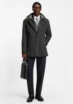 Heren BOSS BLACK COAT