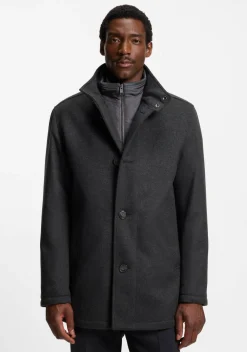 Heren BOSS BLACK COAT