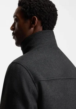 Heren BOSS BLACK COAT