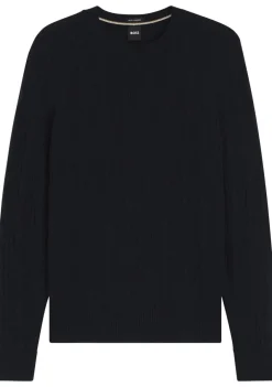 Heren BOSS BLACK TRUI