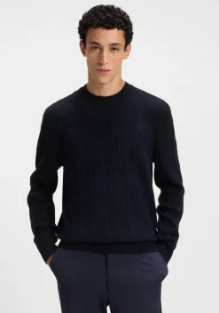 Heren BOSS BLACK TRUI