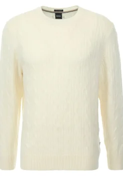 Heren BOSS BLACK TRUI