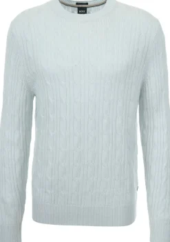 Heren BOSS BLACK TRUI