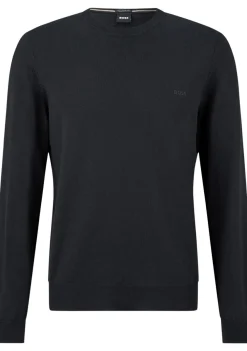 Heren BOSS BLACK TRUI