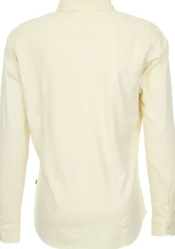 Heren BOSS ORANGE OVERHEMD