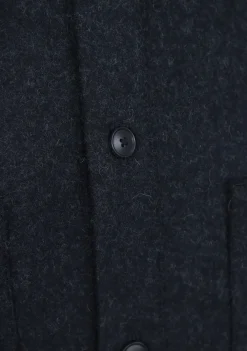 Heren BOSS ORANGE OVERSHIRT