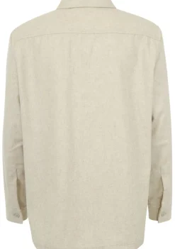 Heren BOSS ORANGE OVERSHIRT