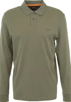 Heren BOSS ORANGE POLO