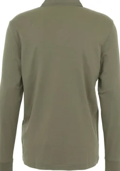 Heren BOSS ORANGE POLO