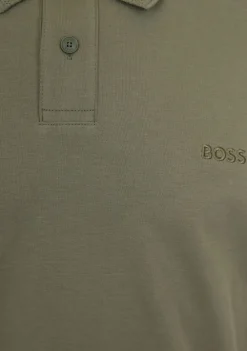 Heren BOSS ORANGE POLO