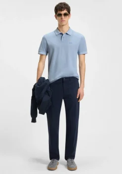 Heren BOSS ORANGE POLO