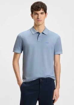 Heren BOSS ORANGE POLO