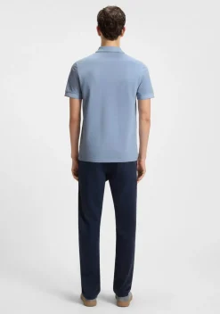 Heren BOSS ORANGE POLO