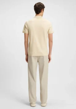 Heren BOSS ORANGE POLO