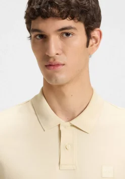 Heren BOSS ORANGE POLO