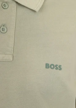 Heren BOSS ORANGE POLO