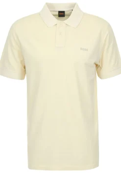 Heren BOSS ORANGE POLO