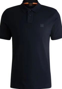 Heren BOSS ORANGE POLO