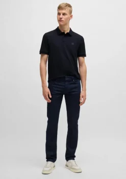 Heren BOSS ORANGE POLO