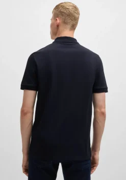 Heren BOSS ORANGE POLO