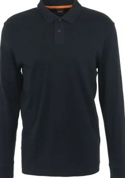 Heren BOSS ORANGE POLO