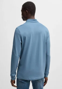 Heren BOSS ORANGE POLO