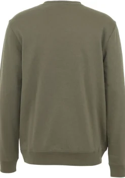 Heren BOSS ORANGE SWEATER