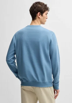 Heren BOSS ORANGE SWEATER