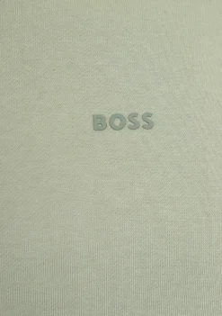 Heren BOSS ORANGE SWEATER