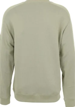 Heren BOSS ORANGE SWEATER