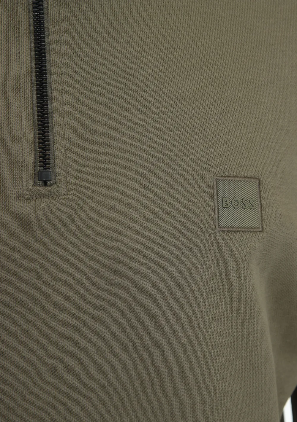 Heren BOSS ORANGE TRUI