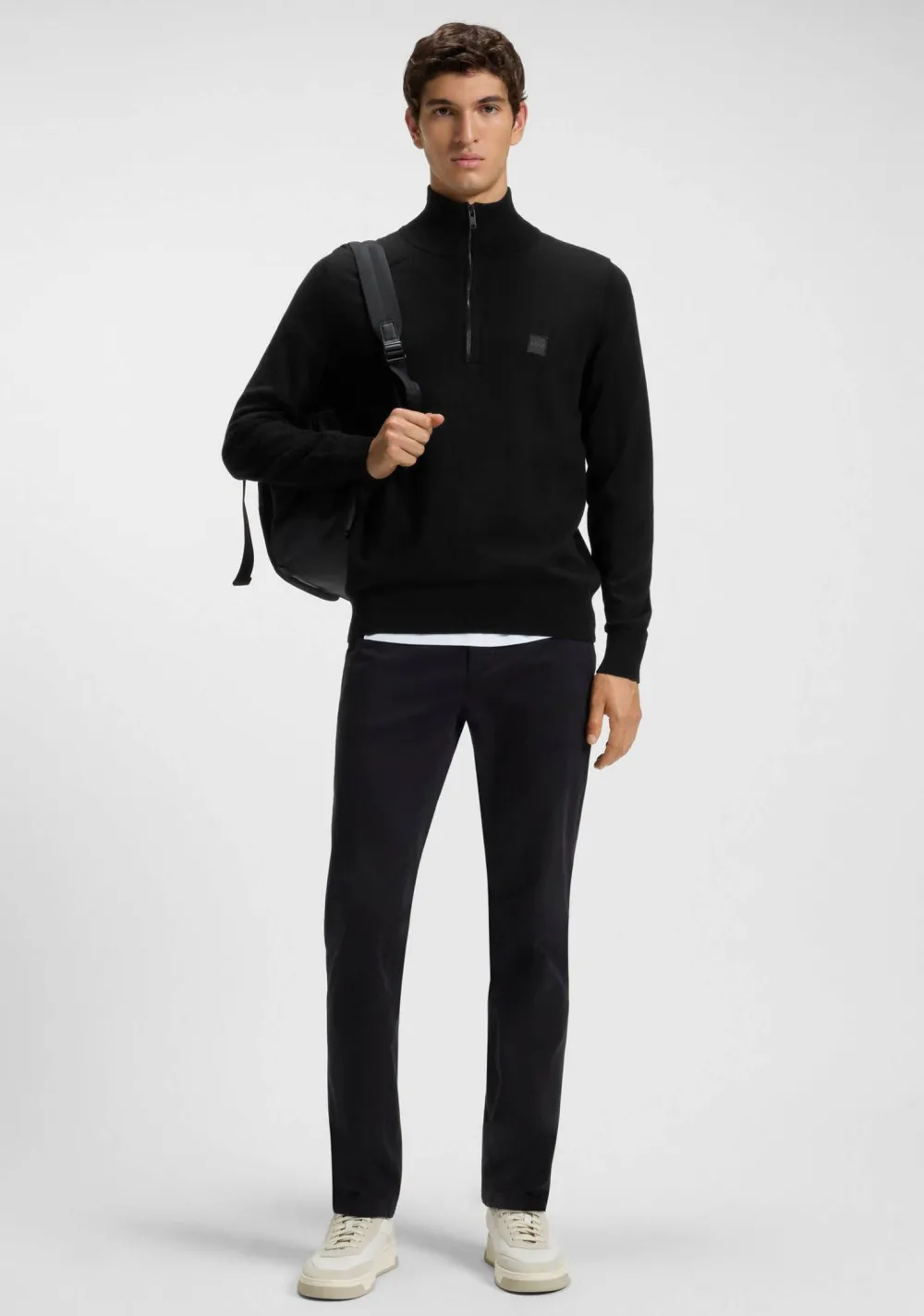 Heren BOSS ORANGE TRUI