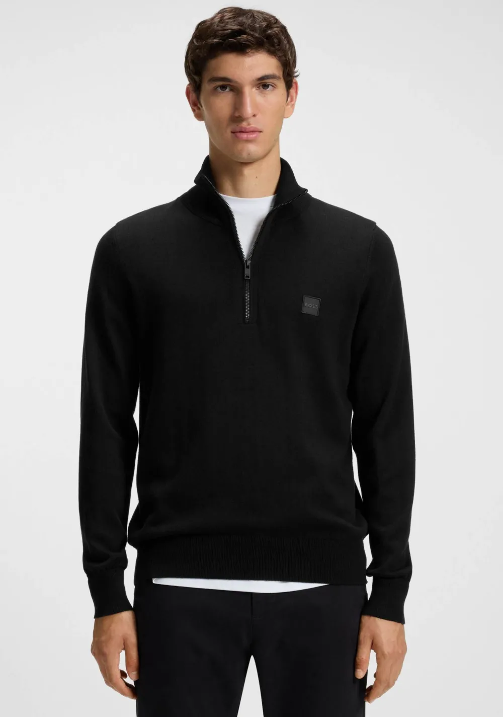 Heren BOSS ORANGE TRUI