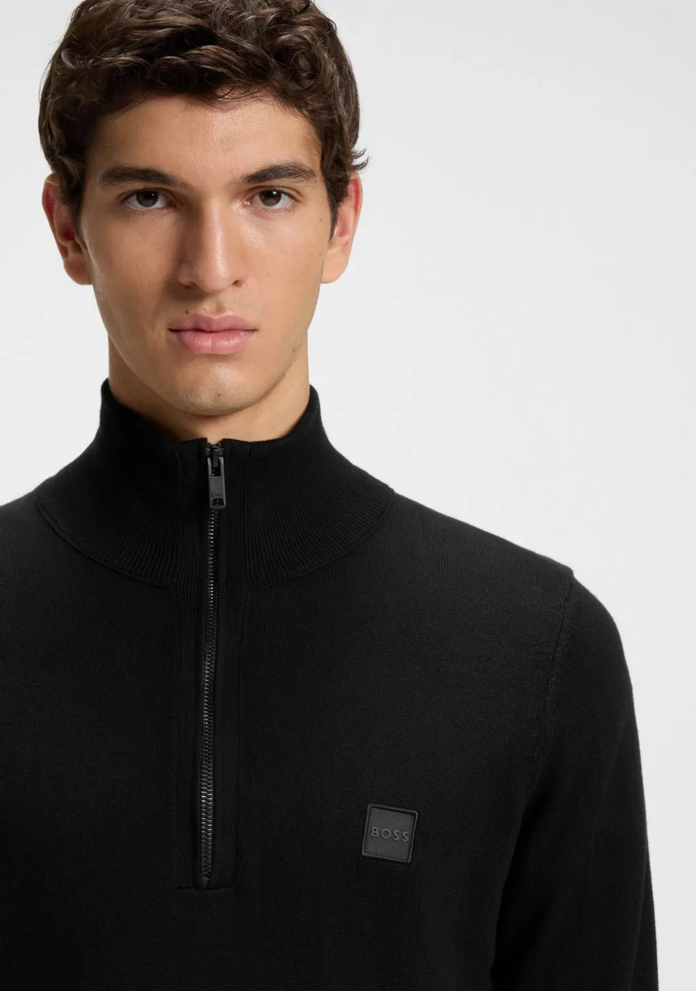 Heren BOSS ORANGE TRUI