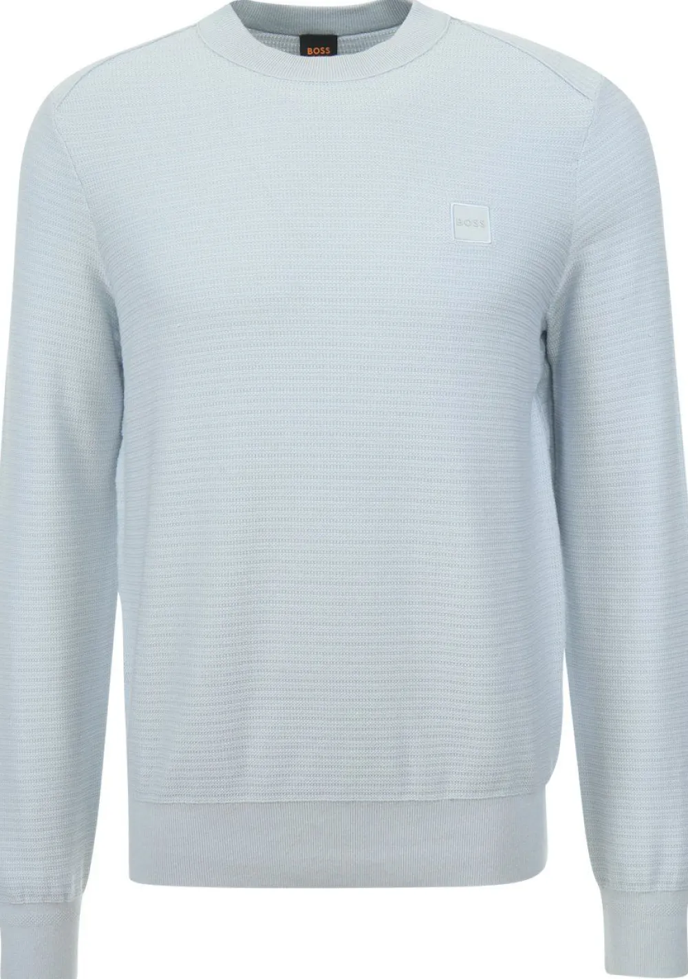 Heren BOSS ORANGE TRUI