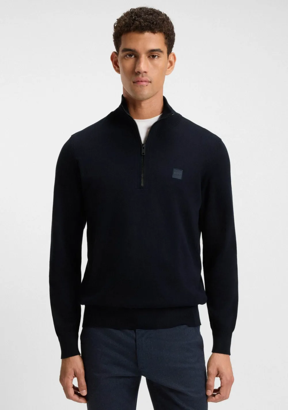 Heren BOSS ORANGE TRUI