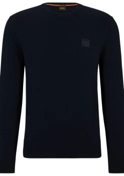 Heren BOSS ORANGE TRUI