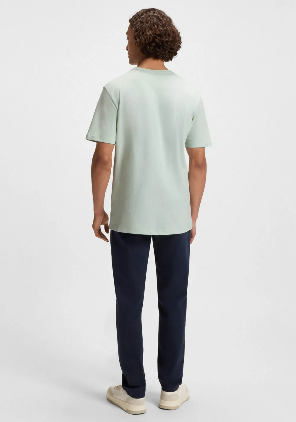 Heren BOSS ORANGE TSHIRT