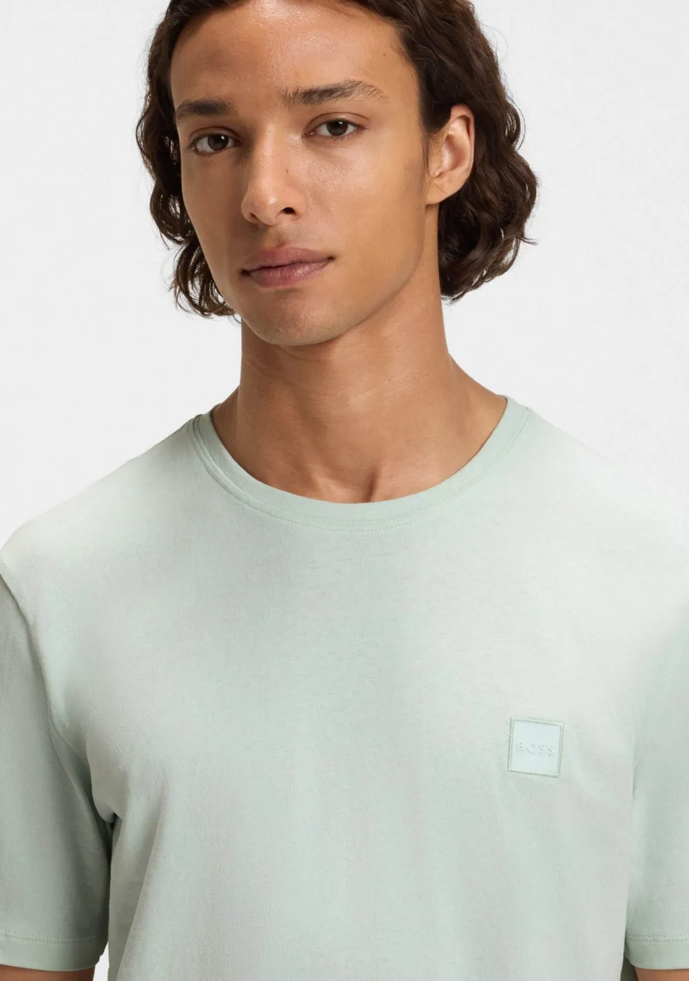 Heren BOSS ORANGE TSHIRT