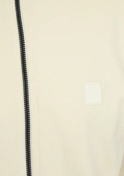 Heren BOSS ORANGE VEST