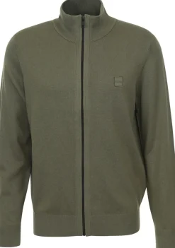 Heren BOSS ORANGE VEST