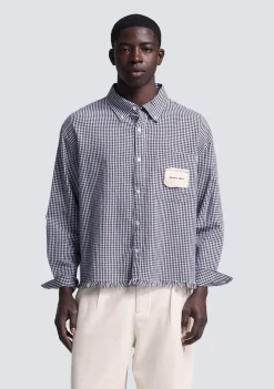 Heren BRAMS FRUIT OVERHEMD