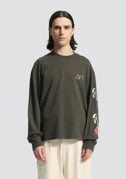 Heren BRAMS FRUIT TSHIRT