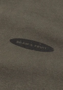 Heren BRAMS FRUIT TSHIRT