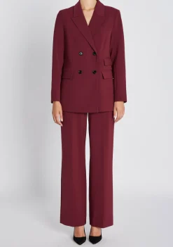 DAMES BRUUNS BAZAAR BLAZER