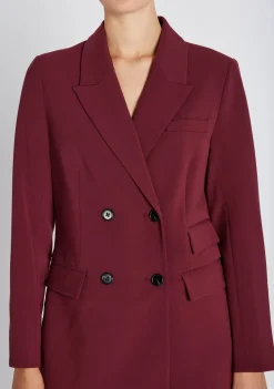 DAMES BRUUNS BAZAAR BLAZER