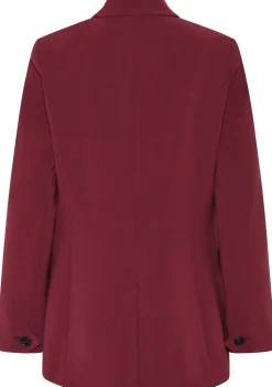 DAMES BRUUNS BAZAAR BLAZER