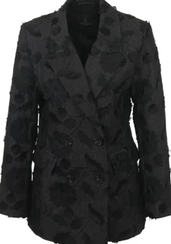 DAMES BRUUNS BAZAAR BLAZER