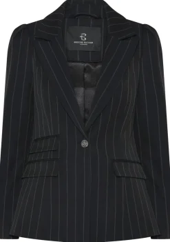 DAMES BRUUNS BAZAAR BLAZER