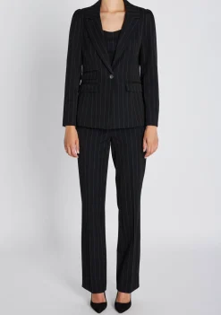 DAMES BRUUNS BAZAAR BLAZER